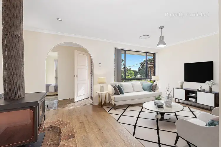 12 Victor Crescent, Robertson NSW 2577