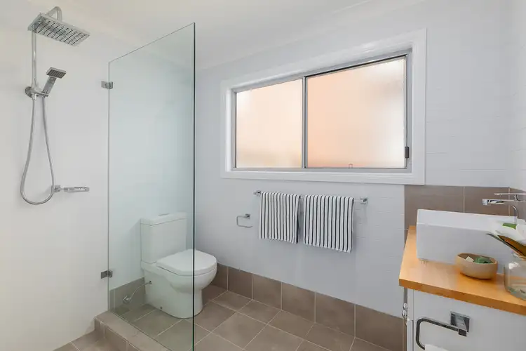 Fifth view of Homely house listing, 17 Yakaloo Crescent, Forresters Beach NSW 2260