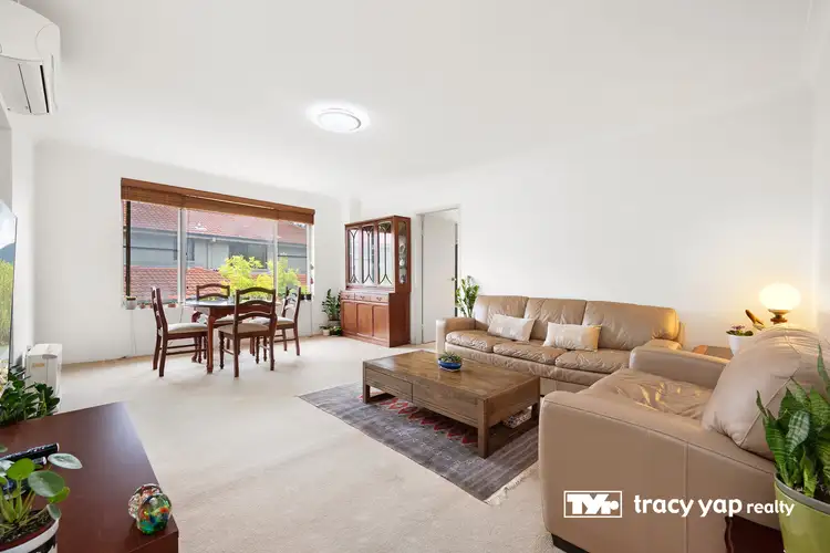 Second view of Homely unit listing, 5/19 Pembroke Street, Epping NSW 2121