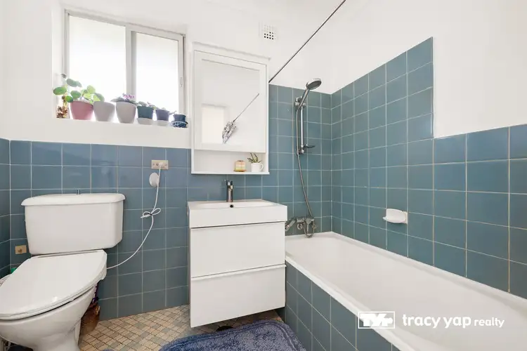 Fourth view of Homely unit listing, 5/19 Pembroke Street, Epping NSW 2121