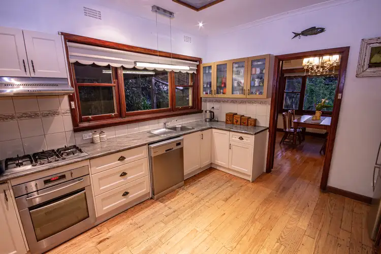 Fifth view of Homely house listing, 2 Somerset Crescent, Croydon VIC 3136