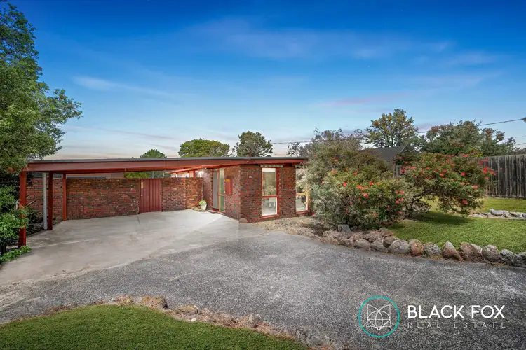 83 Grimwade Crescent, Frankston VIC 3199