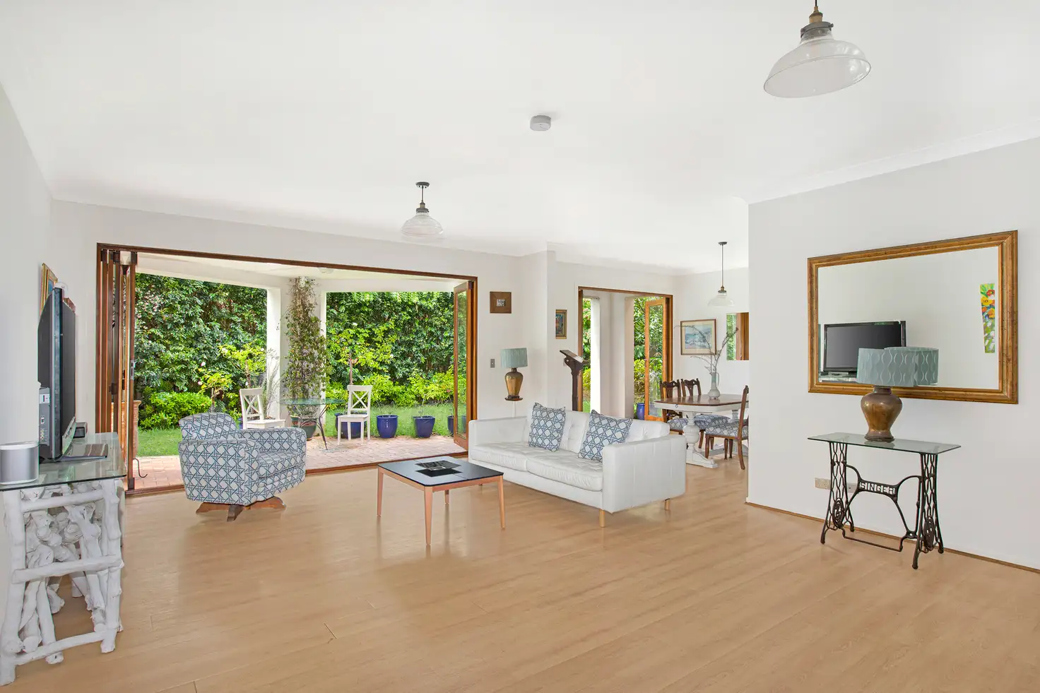 Main view of Homely apartment listing, G01/24 Karrabee Avenue, Huntleys Cove NSW 2111