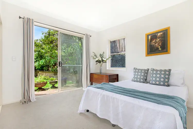 Third view of Homely apartment listing, G01/24 Karrabee Avenue, Huntleys Cove NSW 2111