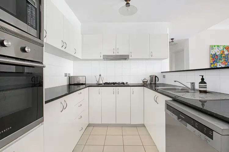 Fourth view of Homely apartment listing, G01/24 Karrabee Avenue, Huntleys Cove NSW 2111