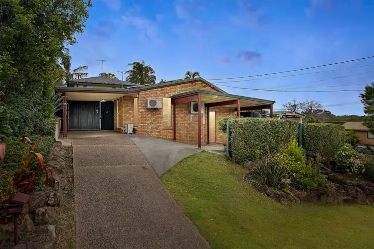 1 Baroona Street, Rochedale South QLD 4123