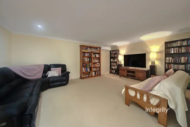 Second view of Homely house listing, 14 Blue Bell Way, Worrigee NSW 2540
