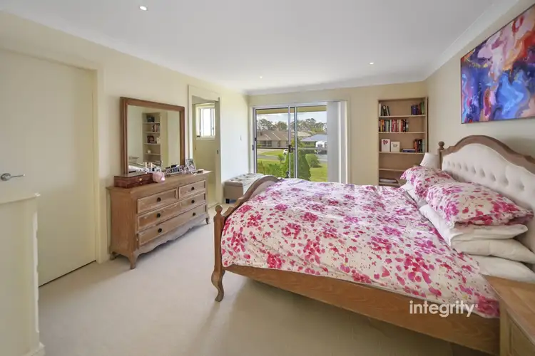 Fifth view of Homely house listing, 14 Blue Bell Way, Worrigee NSW 2540
