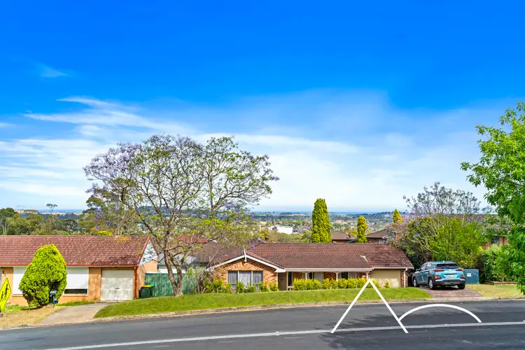 Second view of Homely house listing, 25 Parkhill Avenue, Leumeah NSW 2560