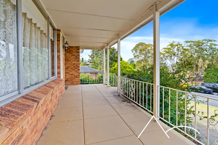 Third view of Homely house listing, 25 Parkhill Avenue, Leumeah NSW 2560