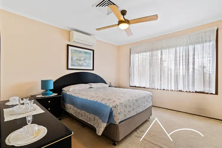 Fourth view of Homely house listing, 25 Parkhill Avenue, Leumeah NSW 2560