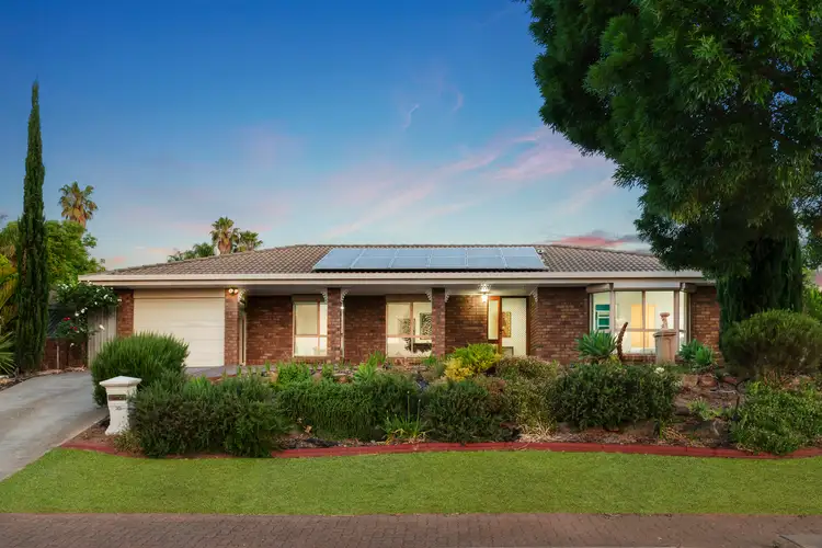 Main view of Homely house listing, 30 Ashwood Boulevard, Hillbank SA 5112