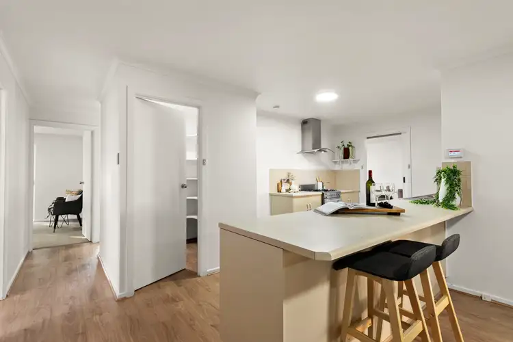 Fourth view of Homely house listing, 30 Ashwood Boulevard, Hillbank SA 5112