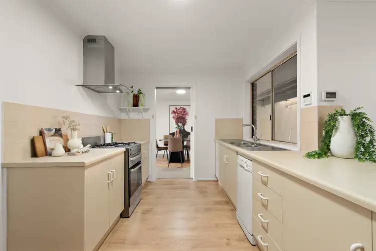 Fifth view of Homely house listing, 30 Ashwood Boulevard, Hillbank SA 5112