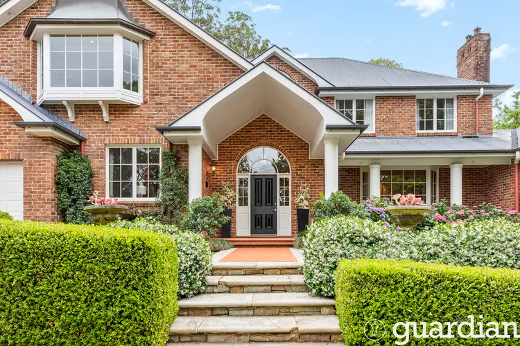 Second view of Homely house listing, 2 Harris Road, Dural NSW 2158