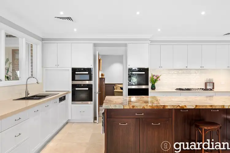 Fifth view of Homely house listing, 2 Harris Road, Dural NSW 2158