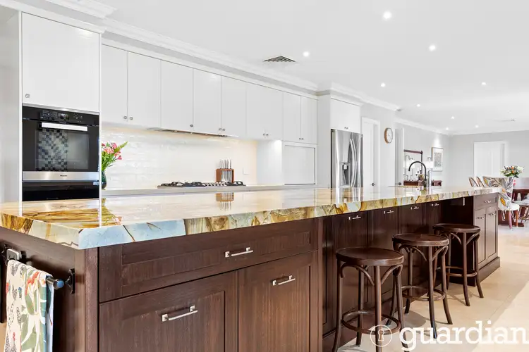 Sixth view of Homely house listing, 2 Harris Road, Dural NSW 2158