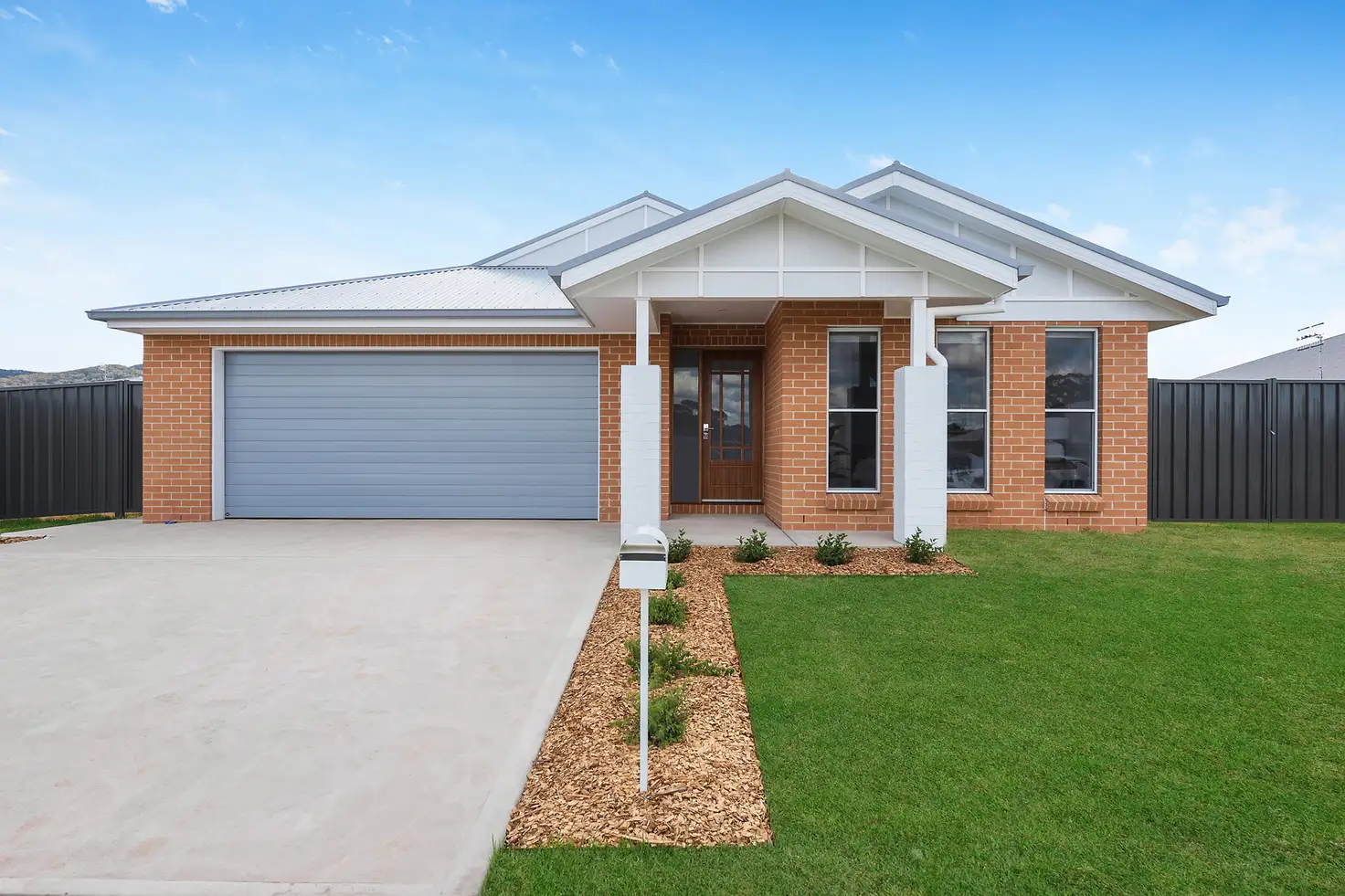 Main view of Homely house listing, 44 Knox Crescent, Mudgee NSW 2850