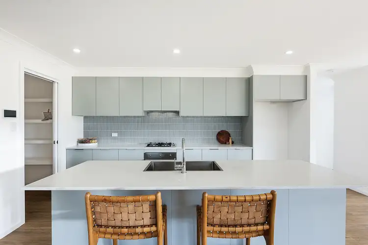 Second view of Homely house listing, 44 Knox Crescent, Mudgee NSW 2850