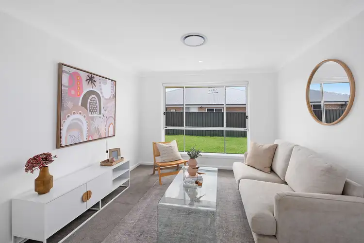 Third view of Homely house listing, 44 Knox Crescent, Mudgee NSW 2850