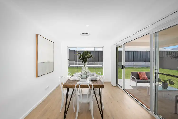 Fourth view of Homely house listing, 44 Knox Crescent, Mudgee NSW 2850