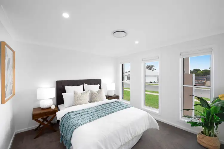 Fifth view of Homely house listing, 44 Knox Crescent, Mudgee NSW 2850