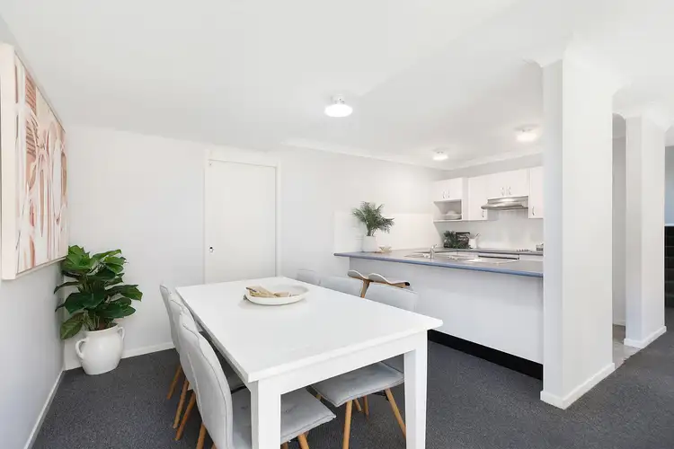 Second view of Homely townhouse listing, 3/38 Adelaide Street, East Gosford NSW 2250