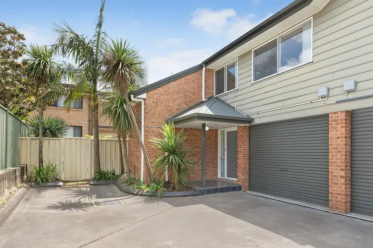 Third view of Homely townhouse listing, 3/38 Adelaide Street, East Gosford NSW 2250