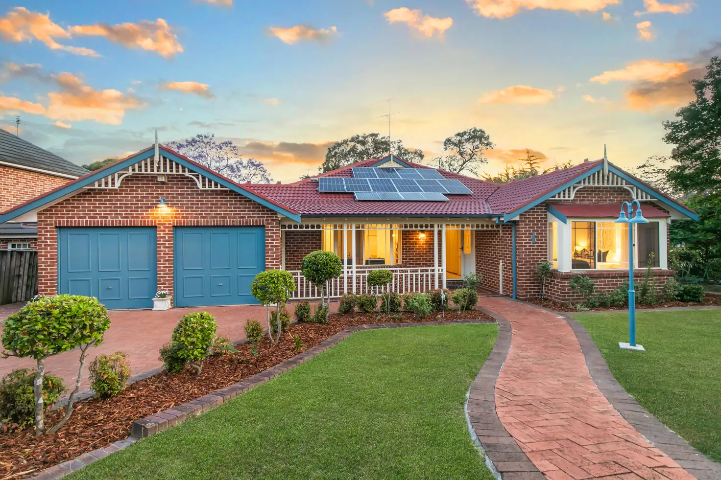 Main view of Homely house listing, 1 Regent Place, Castle Hill NSW 2154