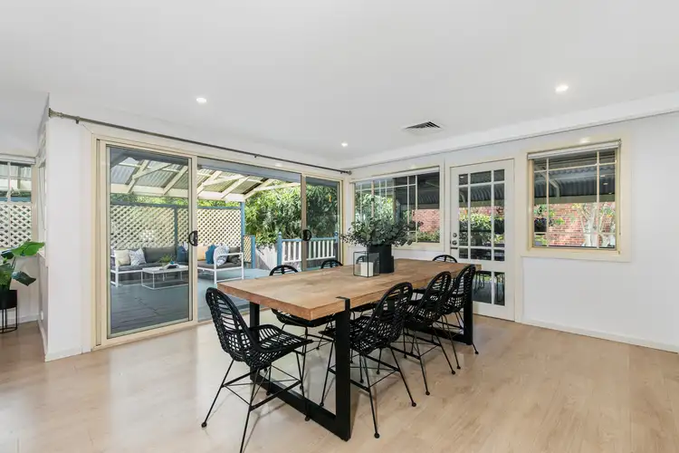 Third view of Homely house listing, 1 Regent Place, Castle Hill NSW 2154