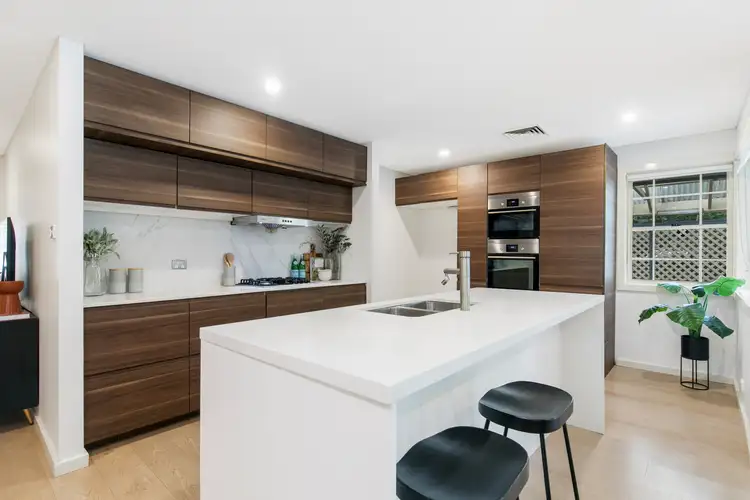 Fourth view of Homely house listing, 1 Regent Place, Castle Hill NSW 2154