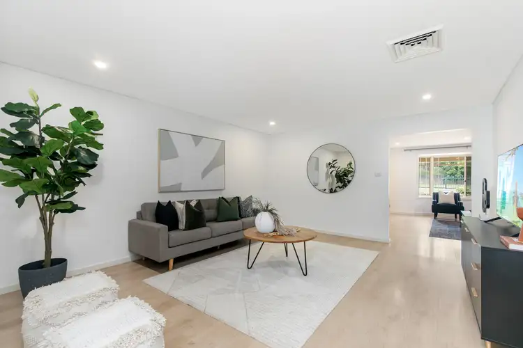 Fifth view of Homely house listing, 1 Regent Place, Castle Hill NSW 2154