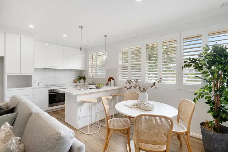 Second view of Homely apartment listing, 14/22 Hill Street, Woolooware NSW 2230