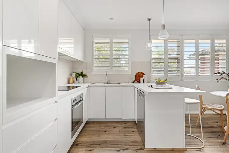 Third view of Homely apartment listing, 14/22 Hill Street, Woolooware NSW 2230