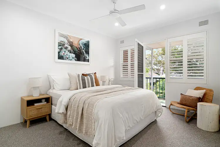 Sixth view of Homely apartment listing, 14/22 Hill Street, Woolooware NSW 2230