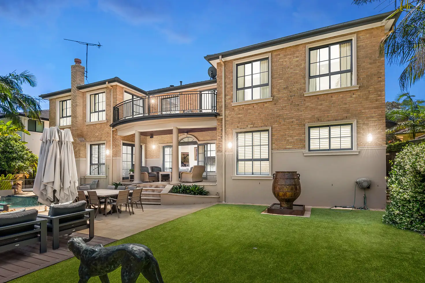 Main view of Homely house listing, 12 Peppercorn Drive, Frenchs Forest NSW 2086