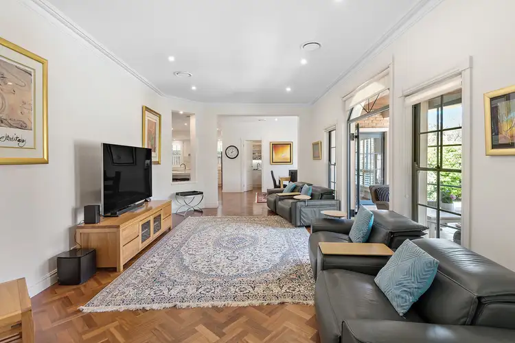 Fourth view of Homely house listing, 12 Peppercorn Drive, Frenchs Forest NSW 2086