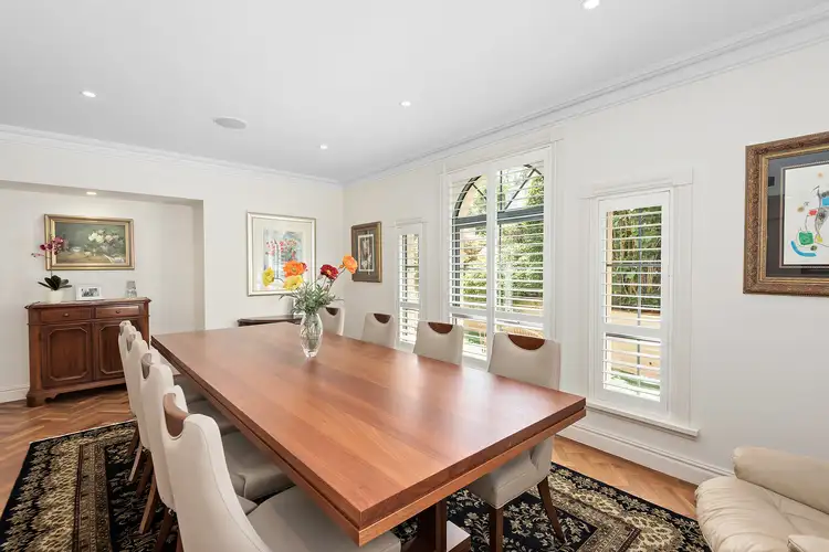 Fifth view of Homely house listing, 12 Peppercorn Drive, Frenchs Forest NSW 2086