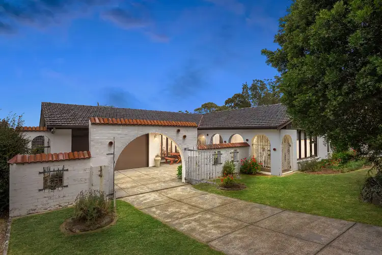 Main view of Homely house listing, 59 Pound Avenue, Frenchs Forest NSW 2086