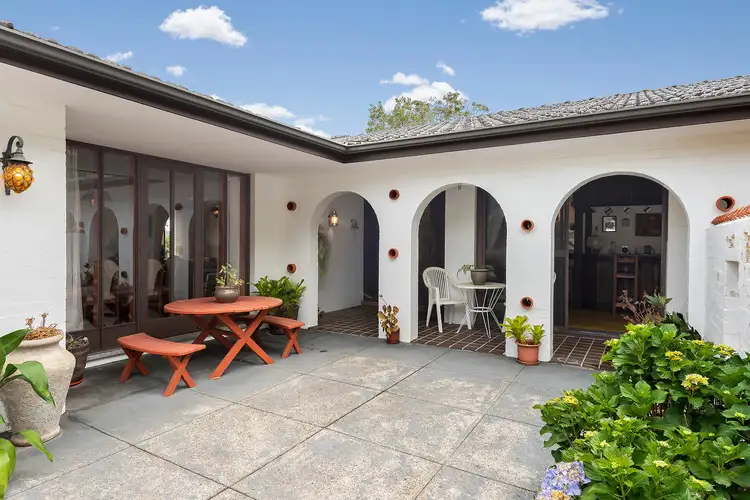 Second view of Homely house listing, 59 Pound Avenue, Frenchs Forest NSW 2086