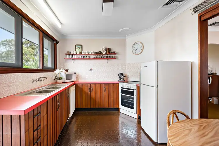 Sixth view of Homely house listing, 59 Pound Avenue, Frenchs Forest NSW 2086