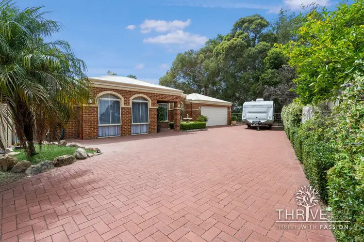 Second view of Homely house listing, 162 Glen Iris Drive, Jandakot WA 6164