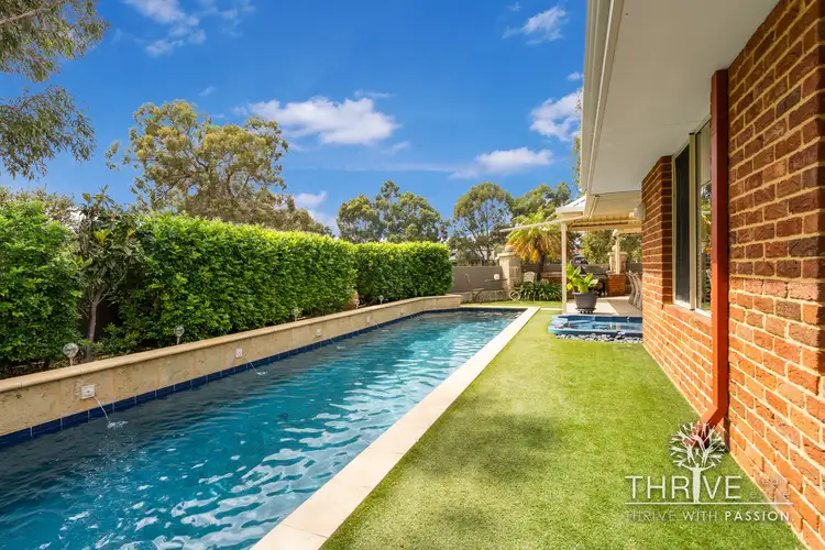 Third view of Homely house listing, 162 Glen Iris Drive, Jandakot WA 6164