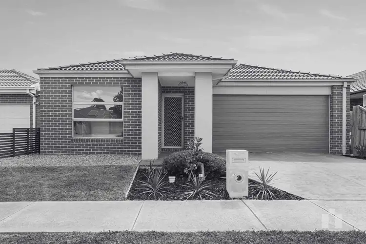 Main view of Homely house listing, 21 Spectacular Avenue, Doreen VIC 3754