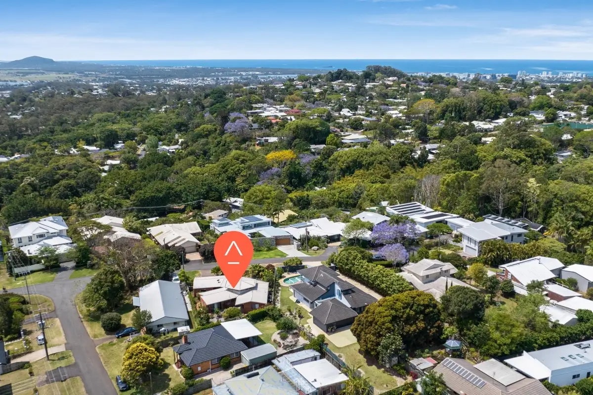 Main view of Homely house listing, 7 Amaroo Drive, Buderim QLD 4556
