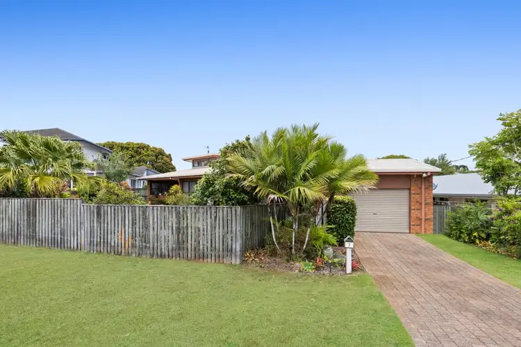 Second view of Homely house listing, 7 Amaroo Drive, Buderim QLD 4556