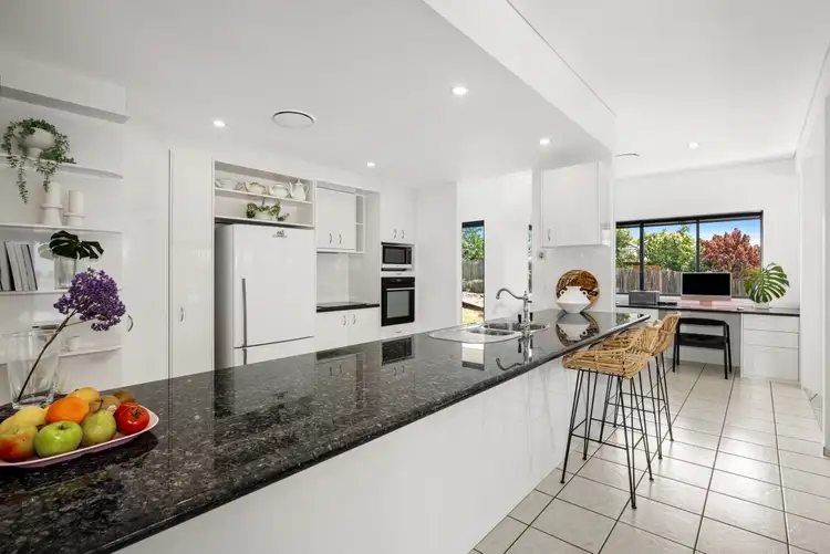 Fifth view of Homely house listing, 5 Amaroo Drive, Buderim QLD 4556
