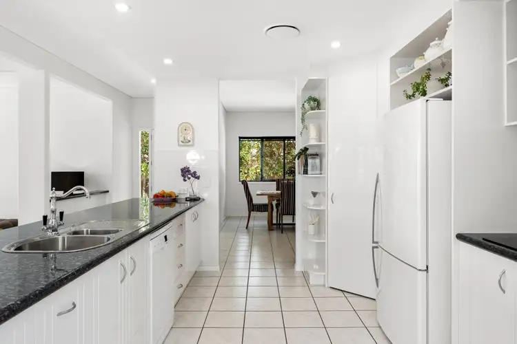 Sixth view of Homely house listing, 5 Amaroo Drive, Buderim QLD 4556