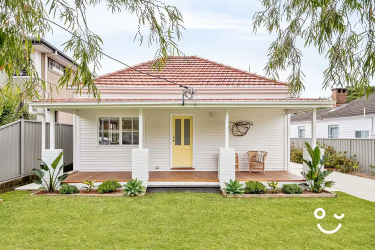 Main view of Homely house listing, 17 Cochrane Road, Thirroul NSW 2515