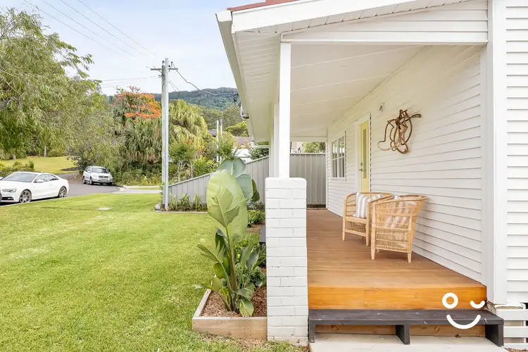 Second view of Homely house listing, 17 Cochrane Road, Thirroul NSW 2515